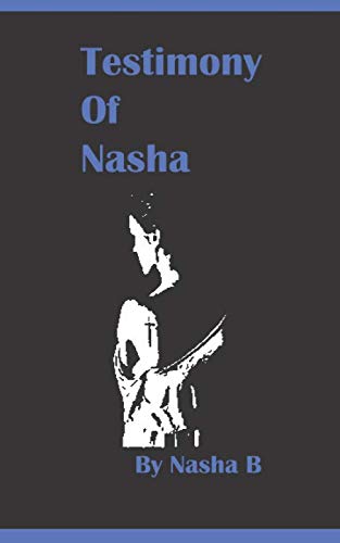 Imagen de archivo de Testimony of Nasha a la venta por Revaluation Books