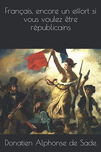 Stock image for Franais, encore un effort si vous voulez tre rpublicains for sale by Revaluation Books
