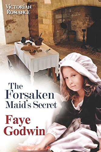 Stock image for The Forsaken Maid's Secret for sale by Lucky's Textbooks