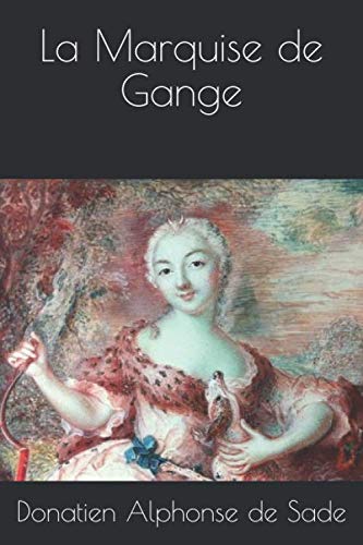 Stock image for La Marquise de Gange for sale by Revaluation Books