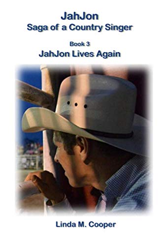 Stock image for JahJon Lives Again (JahJon-Saga of a Country Singer) for sale by HPB-Diamond