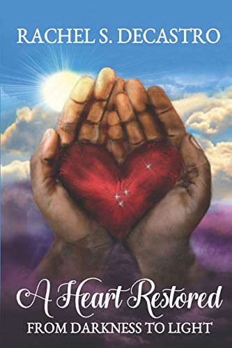 Imagen de archivo de A Heart Restored from Darkness to Light a la venta por ThriftBooks-Atlanta