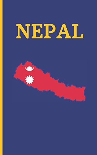 Beispielbild fr NEPAL: POCKET SIZE TRIP PLANNER & TRAVEL JOURNAL NOTEBOOK. PLAN YOUR NEXT VACATION IN DETAIL TO NEPAL: PACKING LIST, ITINERARY, BUCKET LIST, HOTELS & . FOR NOTES AND WRITING. ADVENTURE LOG. zum Verkauf von Buchpark