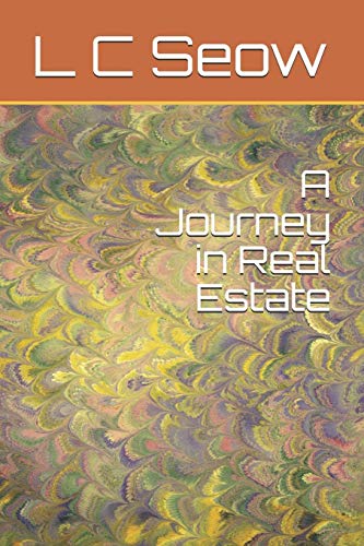 Imagen de archivo de A Journey in Real Estate a la venta por THE SAINT BOOKSTORE