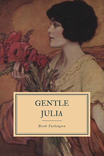 Stock image for Gentle Julia for sale by Bookmonger.Ltd