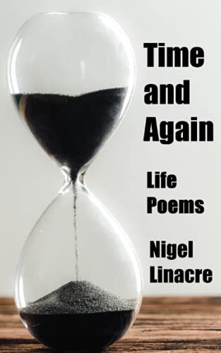 Beispielbild fr Time and Again: Life Poems zum Verkauf von AwesomeBooks