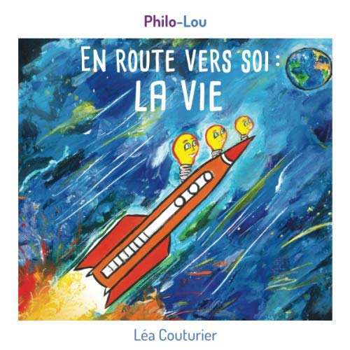 Beispielbild fr En route vers soi: la vie (Philo-Lou) zum Verkauf von Revaluation Books