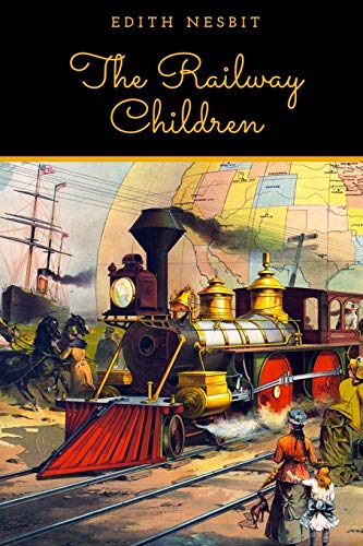 9781080071586: The Railway Children