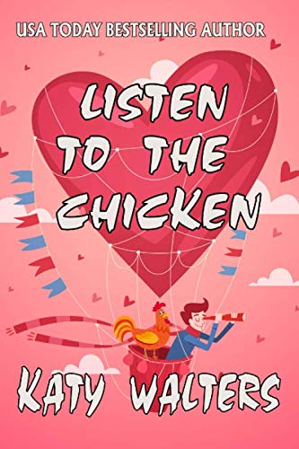 9781080123742: Listen to the Chicken: Laugh Out Loud