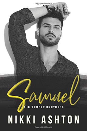 Imagen de archivo de Samuel: Second Chance Romance/Secret Child (Cooper Brothers #2) a la venta por WorldofBooks
