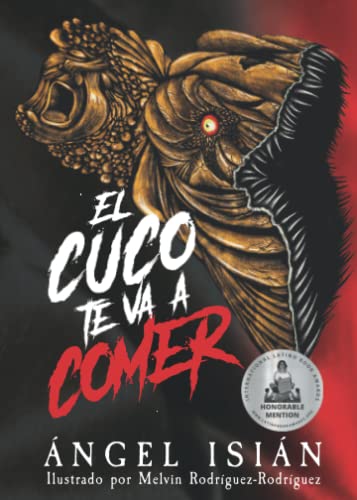 Beispielbild fr El cuco te va a comer (Spanish Edition) zum Verkauf von SecondSale