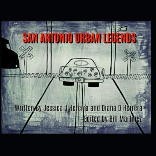 Imagen de archivo de San Antonio Urban Legends a la venta por ThriftBooks-Dallas