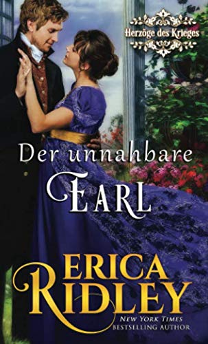 Beispielbild fr Der unnahbare Earl (Herzge des Krieges, Band 2) zum Verkauf von medimops