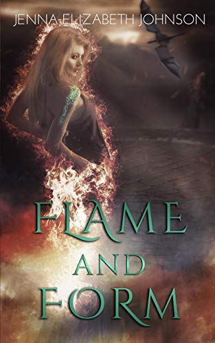 9781080260157: Flame and Form: Draghans of Firiehn Book One