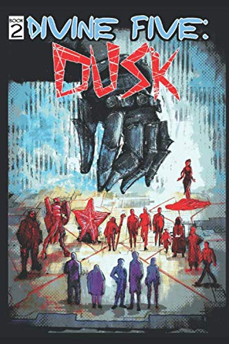 Beispielbild fr Divine Five: Dusk zum Verkauf von Revaluation Books