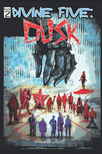 Stock image for Divine Five: Dusk for sale by Revaluation Books