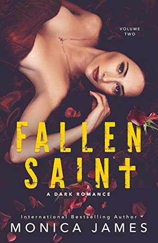 Stock image for Fallen Saint: All The Pretty Things Trilogy Volume 2 for sale by BooksRun