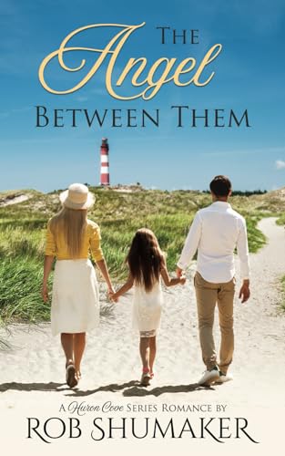 9781080343546: The Angel Between Them (Huron Cove Series)