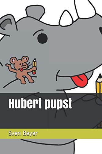 Stock image for Hubert pupst for sale by medimops