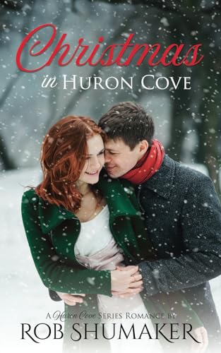 Stock image for Christmas in Huron Cove for sale by Browse Awhile Books
