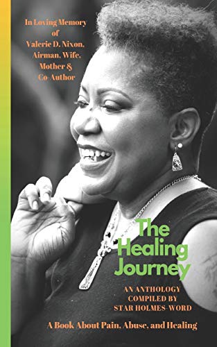 Beispielbild fr The Healing Journey: 5 Stories of Pain, Abuse, and Healing zum Verkauf von Lucky's Textbooks