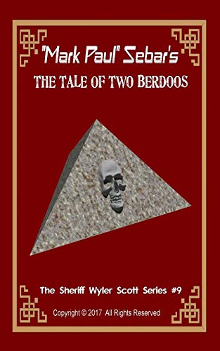 Immagine stock per The Tale Of Two Berdoos: 9