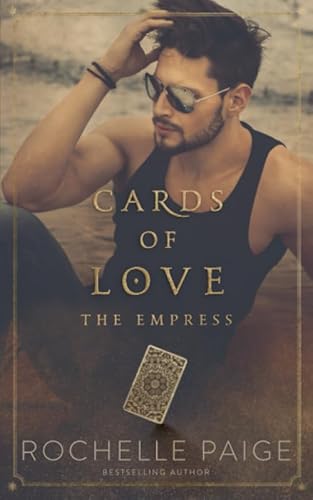 Beispielbild fr Cards of Love: The Empress zum Verkauf von Revaluation Books