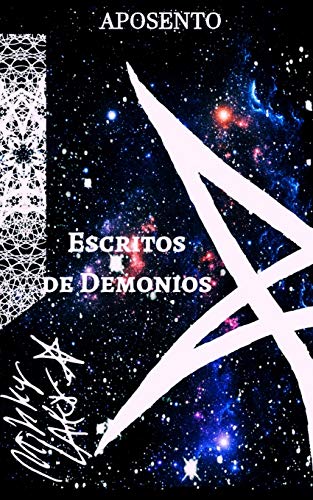 

Escritos de Demonios: Edición Especial (Spanish Edition)