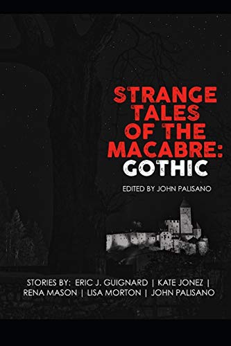 Stock image for Strange Tales of the Macabre Gothic for sale by Lucky's Textbooks