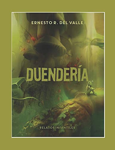 Imagen de archivo de DUENDERA (Spanish Edition) a la venta por Lucky's Textbooks