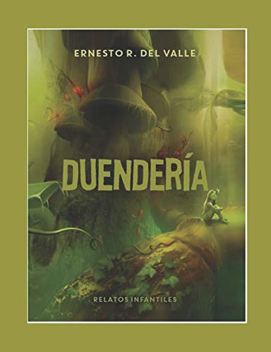 Stock image for DUENDERA (Spanish Edition) for sale by Lucky's Textbooks
