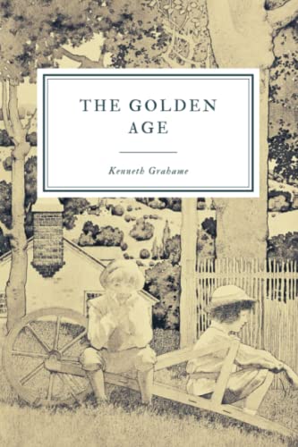 9781080644889: The Golden Age