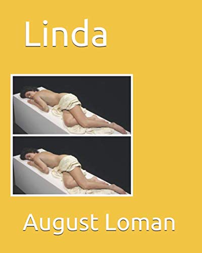 Stock image for Linda for sale by Revaluation Books