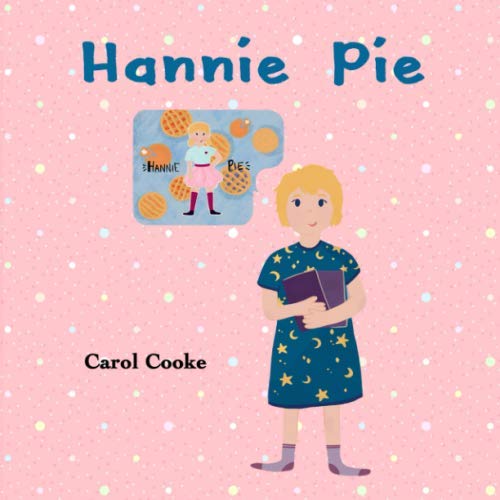 Stock image for Hannie Pie for sale by Revaluation Books