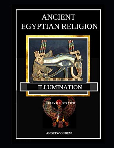 Stock image for Ancient Egyptian Religion : Illumination for sale by Revaluation Books