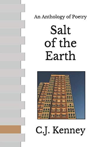 9781080729357: Salt of the Earth: An Anthology of Poetry