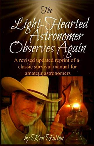 Beispielbild fr The Light-Hearted Astronomer Observes Again zum Verkauf von Revaluation Books