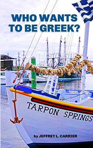 Imagen de archivo de Who Wants To Be Greek? a la venta por Lucky's Textbooks