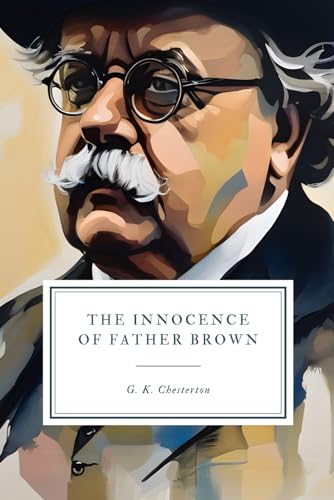 9781080767014: The Innocence of Father Brown
