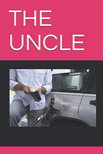 Stock image for The Uncle for sale by Revaluation Books