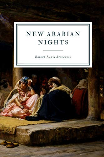 9781080914654: New Arabian Nights