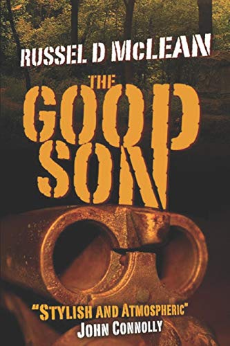 Beispielbild fr The Good Son (J McNee) zum Verkauf von WorldofBooks