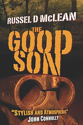 Stock image for The Good Son (J McNee) for sale by WorldofBooks