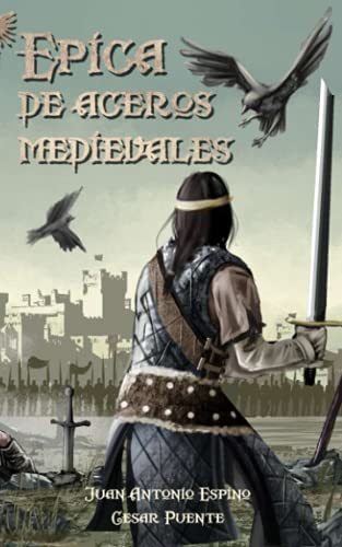 Beispielbild fr pica de Aceros Medievales (Spanish Edition) zum Verkauf von Lucky's Textbooks