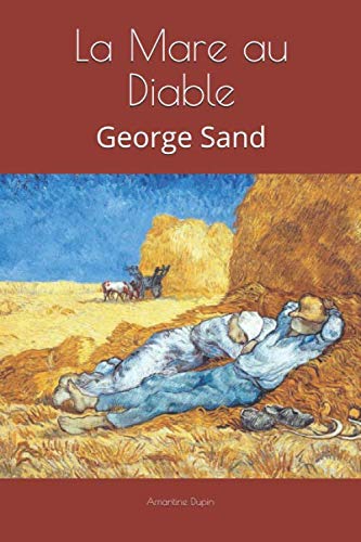 Stock image for La Mare au Diable: George Sand for sale by Revaluation Books