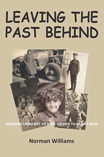 Beispielbild fr Leaving the Past Behind zum Verkauf von AwesomeBooks