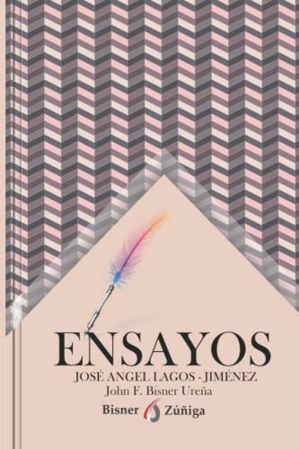 Beispielbild fr ENSAYOS (Spanish Edition) zum Verkauf von Lucky's Textbooks