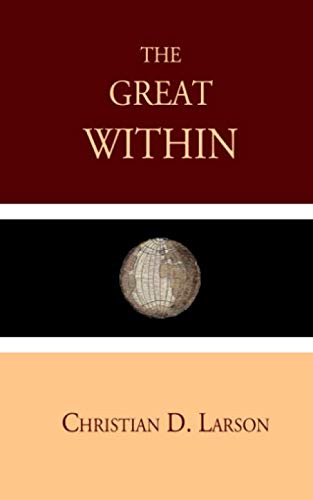 Stock image for The Great Within for sale by Austin Goodwill 1101