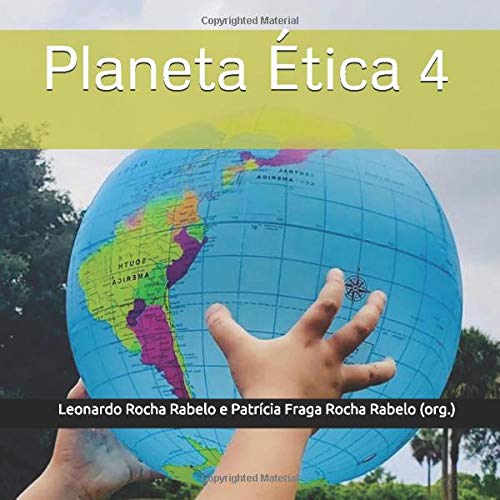 Imagen de archivo de Planeta tica 4 a la venta por Revaluation Books