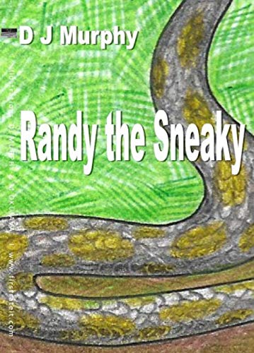 Stock image for Randy the Sneaky for sale by Revaluation Books